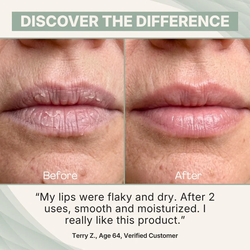 Areliaa Lip Scrub