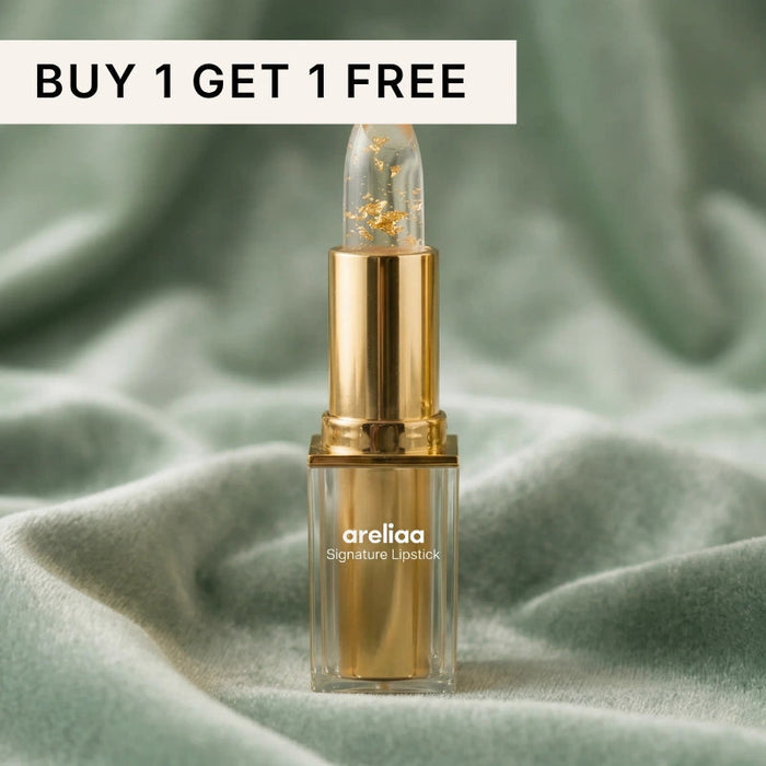 Areliaa Signature Lipstick