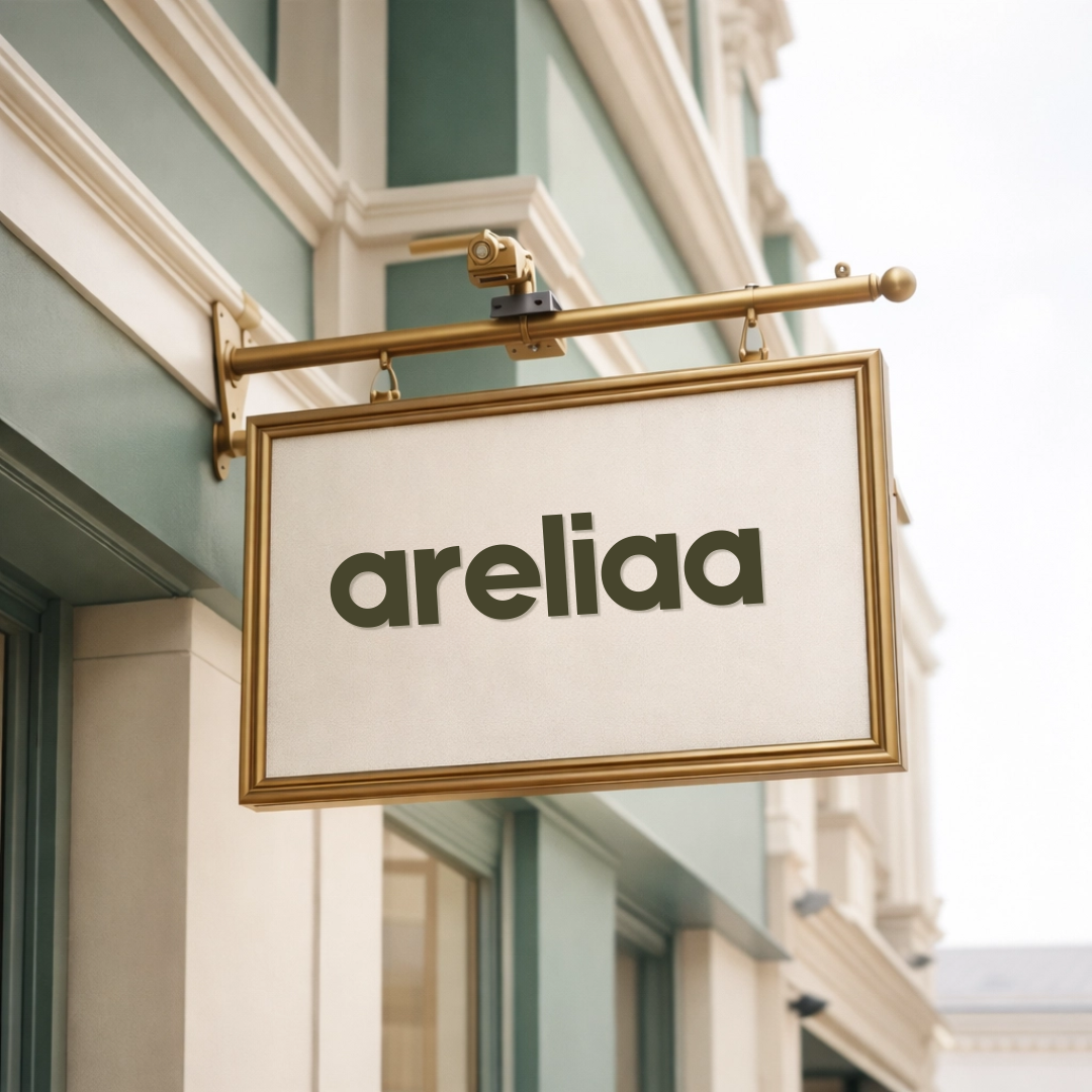 About Areliaa