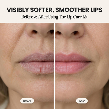 Areliaa Lip Care Kit