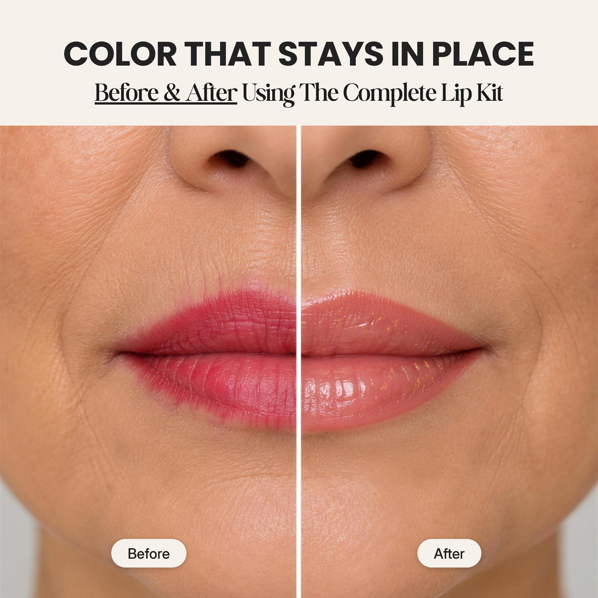 Areliaa Complete Lip Kit