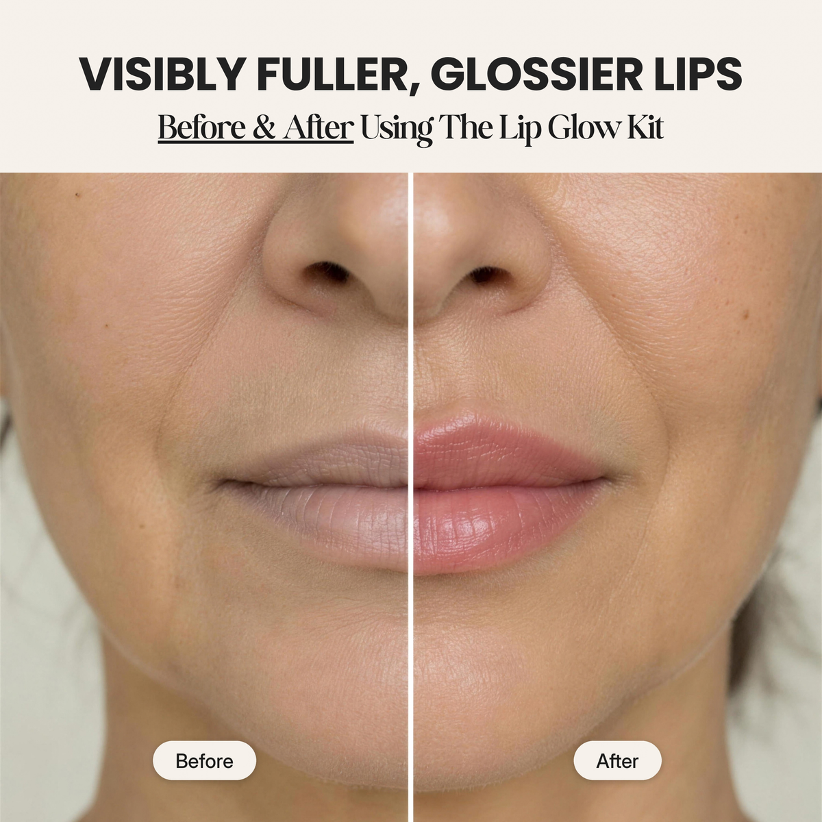 Areliaa Lip Glow Kit