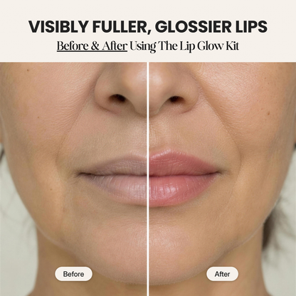 Areliaa Lip Glow Kit