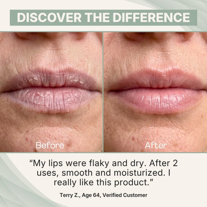 Areliaa Lip Scrub