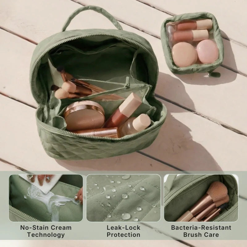 Areliaa Vanity Set
