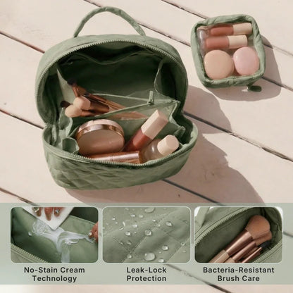 Areliaa Vanity Set