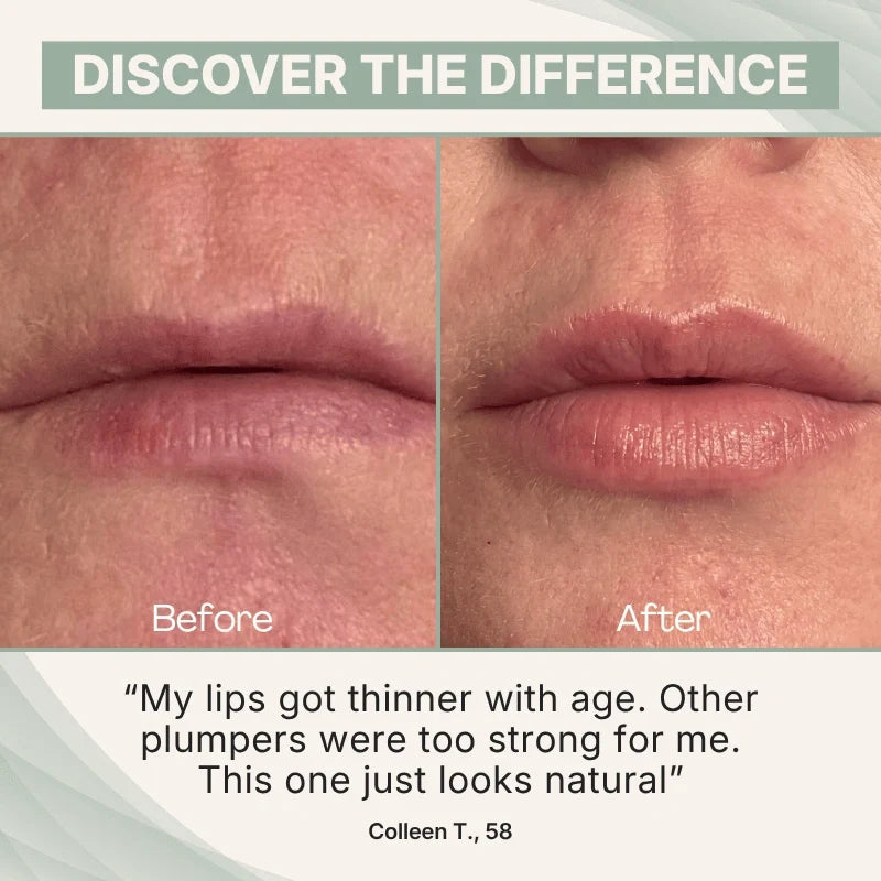 Areliaa Lip Plumper