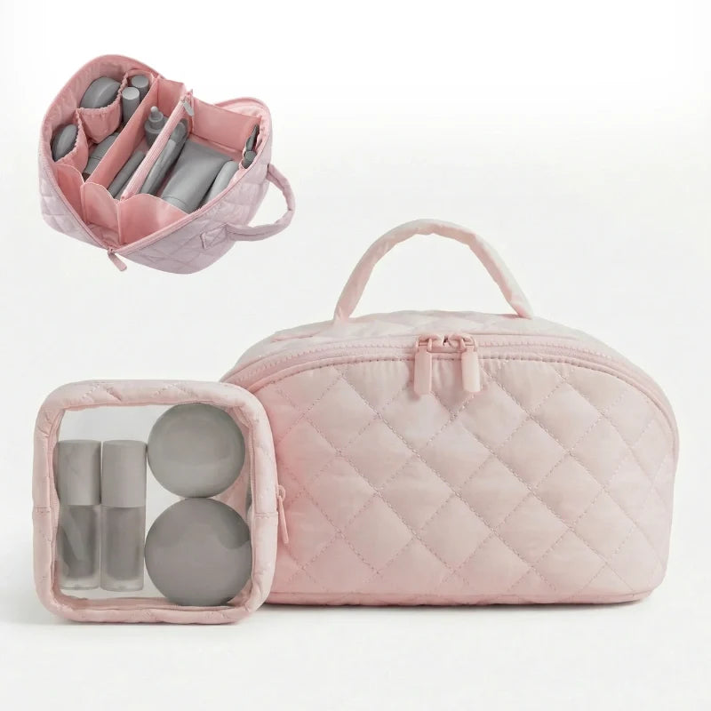 Areliaa Vanity Set