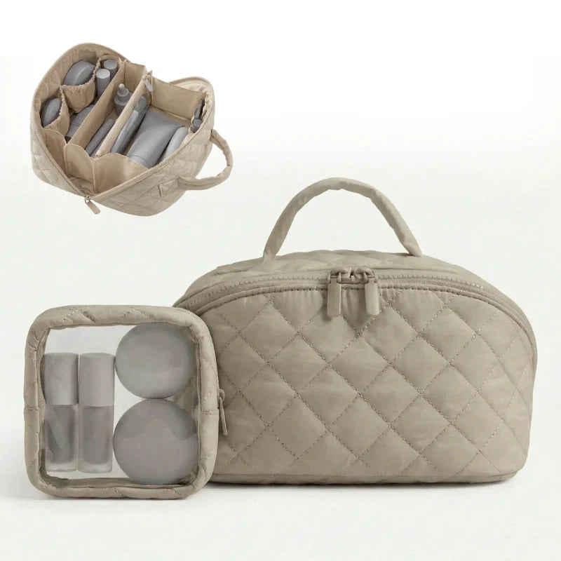 Areliaa Vanity Set