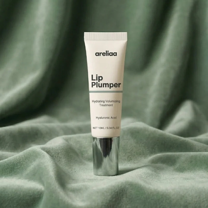 Areliaa Lip Plumper