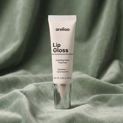 Areliaa Lip Gloss