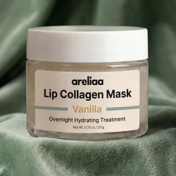 Areliaa Collagen Mask