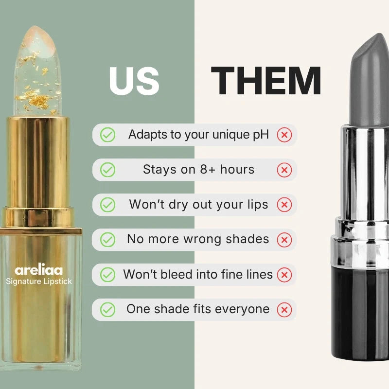 Areliaa Signature Lipstick image 6