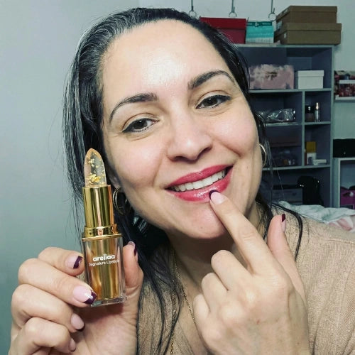 Areliaa customer Katie