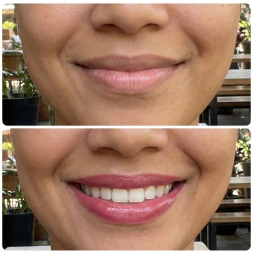 Areliaa customer Sylvia