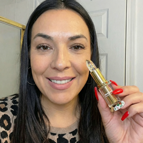 Areliaa customer Joyce