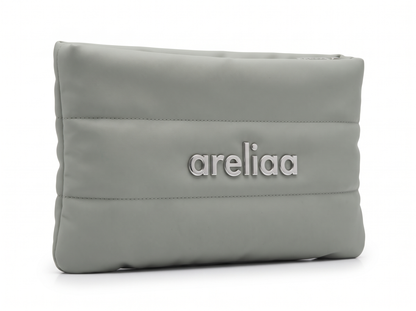 Areliaa Puffer Pouch