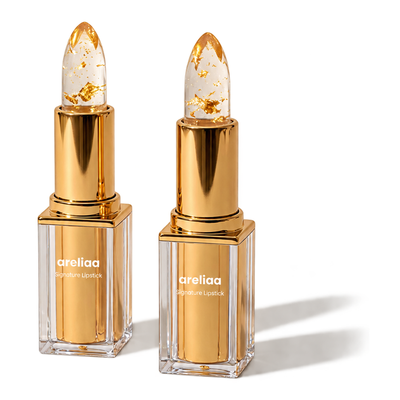 Signature Lipstick x2