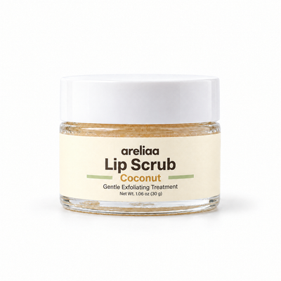 Lip Scrub